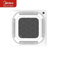 美的/Midea KFR-120QW/BP2SDN8Y-D(2)-W 空调机