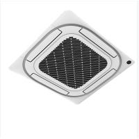 美的/Midea KFR-120QW/BP2SDN8Y-D(2) 嵌入式/变频/2级/正5P/51-100㎡/白色/空调机
