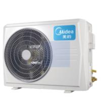 美的/Midea KFR-35G2-1 壁挂式/变频/1级/大1.5P/50㎡及以下/白色/空调机